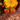 Nappikorvakorut - Halloween kurpitsa